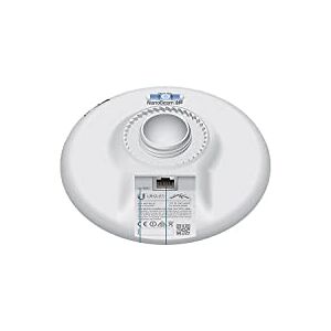 Ubiquiti Networks NBE-M5-16-US Antena de Red (Muro, 6 W, -40 70, 5 95), Blanco Ubiquiti Networks NBE-M5-16-US Antena de Red (Muro, 6 W, -40 70, 5 95), Blanco