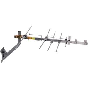 RCA Compact Outdoor Yagi HDTV Antenna RCA Compact Outdoor Yagi HDTV Antenna