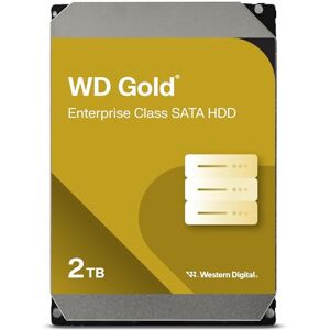 Western Digital WD WD2005FBYZ Disco Duro 2 TB, SATA III 6Gb/s, 128Mb Cache, 7200 RPM, 24x7 Hot Plug, color Oro, 3.5 Western Digital WD WD2005FBYZ Disco Duro 2 TB, SATA III 6Gb/s, 128Mb Cache, 7200 RPM, 24x7 Hot Plug, color Oro, 3.5