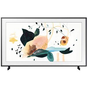 Samsung Marco de clase de 43 pulgadas, serie QLED LS03 4K UHD Dual LED Quantum HDR Smart TV con Alexa incorporado (QN43LS03TAFXZA, modelo 2020) Samsung Marco de clase de 43 pulgadas, serie QLED LS03 4K UHD Dual LED Quantum HDR Smart TV con Alexa incorporado (QN43LS03TAFXZA, modelo 2020)