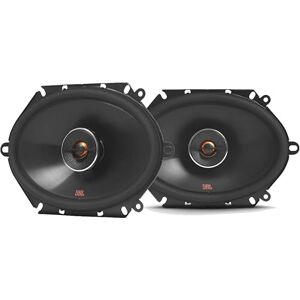 JBL 6x8 Coaxial Car Speaker 180 WTS Peak, 60 WTS RMS 2 Way (NO Grills) Pair JBL 6x8 Coaxial Car Speaker 180 WTS Peak, 60 WTS RMS 2 Way (NO Grills) Pair