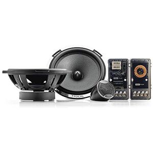 Focal-JMlab F-PS165 Altavoz Focal-JMlab F-PS165 Altavoz