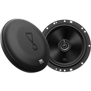 JBL Stage2 GEN2 65 Altavoces coaxiales para Coche (165 mm) de Harman Kardon Car HiFi con 60 W RMS y 480 W máx. de Altavoces empotrables para Coche, con Rejilla, 2 Unidades JBL Stage2 GEN2 65 Altavoces coaxiales para Coche (165 mm) de Harman Kardon Car HiFi con 60 W RMS y 480 W máx. de Altavoces empotrables para Coche, con Rejilla, 2 Unidades