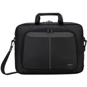 Targus Intellect Slipcase for 14-Inch Laptops and Tablets, Black (TBT260) Targus Intellect Slipcase for 14-Inch Laptops and Tablets, Black (TBT260)