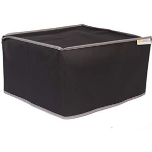 PERFECT DUST COVER The Funda de nailon para impresora multifunción Epson L5190 Wi-Fi, antiestática, impermeable, dimensiones 34.8 x 33.7 x 9.3 pies de profundidad por The PERFECT DUST COVER The Funda de nailon para impresora multifunción Epson L5190 Wi-Fi, antiestática, impermeable, dimensiones 34.8 x 33.7 x 9.3 pies de profundidad por The