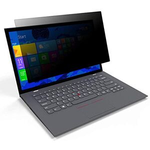 Targus 4Vu Privacy Filter Screen for 13.3-Inch Widescreen (16:10 Ratio) Laptops (ASF133WUSZ) Targus 4Vu Privacy Filter Screen for 13.3-Inch Widescreen (16:10 Ratio) Laptops (ASF133WUSZ)