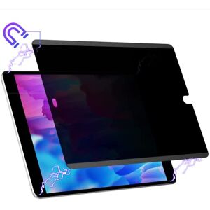 Peslv Protector de visualización magnético de privacidad para iPad 9ª 8ª generación de 10.2 pulgadas y iPad Air 3ª y iPad Pro de 10.5 pulgadas, filtro privado antideslumbrante de luz azul, alta Peslv Protector de visualización magnético de privacidad para iPad 9ª 8ª generación de 10.2 pulgadas y iPad Air 3ª y iPad Pro de 10.5 pulgadas, filtro privado antideslumbrante de luz azul, alta