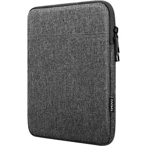 TiMOVO Funda para tablet de 9 a 11 pulgadas para iPad 10.2 2021-2019, iPad 10.ª generación 2022, iPad Air 5/4 10.9, iPad Pro 11 2022-2018, Galaxy Tab S9/S8/A8/A7 2023, bolsa protectora para teclado inteligente, color oscuro Gris Gris TiMOVO Funda para tablet de 9 a 11 pulgadas para iPad 10.2 2021-2019, iPad 10.ª generación 2022, iPad Air 5/4 10.9, iPad Pro 11 2022-2018, Galaxy Tab S9/S8/A8/A7 2023, bolsa protectora para teclado inteligente, color oscuro Gris Gris