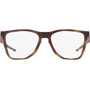 Oakley LENTES VISTA 0OX8058 MUJER THE CUT INJECTED SQUARE SATIN BROWN TORTOISE 54 Oakley LENTES VISTA 0OX8058 MUJER THE CUT INJECTED SQUARE SATIN BROWN TORTOISE 54
