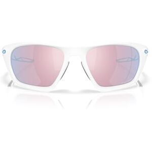 Oakley Lentes Solar 0OO9431 Hombre Lateralis Inyectado Rectangle Matte White 60 Oakley Lentes Solar 0OO9431 Hombre Lateralis Inyectado Rectangle Matte White 60