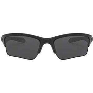 Oakley anteojos de sol para hombre, marco negro mate, lentes grises, 61 mm, negro, gris (Matte Black/Grey), 61 mm Oakley anteojos de sol para hombre, marco negro mate, lentes grises, 61 mm, negro, gris (Matte Black/Grey), 61 mm