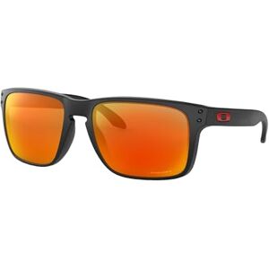Oakley Holbrook Xl, Gafas De Sol Hombre, Negro (Black), 59 Mm Oakley Holbrook Xl, Gafas De Sol Hombre, Negro (Black), 59 Mm