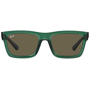 Rayban LENTES SOLAR 0RB4396 HOMBRE WARREN INJECTED RECTANGLE TRANSPARENT GREEN 57 Rayban LENTES SOLAR 0RB4396 HOMBRE WARREN INJECTED RECTANGLE TRANSPARENT GREEN 57
