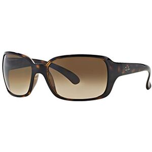 Rayban LENTES SOLAR 0RB4068 MUJER NYLON SQUARE LIGHT HAVANA 60 Rayban LENTES SOLAR 0RB4068 MUJER NYLON SQUARE LIGHT HAVANA 60