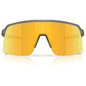 Oakley OO9463 Sutro Lite anteojos de sol rectangulares polarizadas para hombre, tinta de oliva mate/Prizm 24K, 39 mm, Tinta de oliva mate/Prizm 24k, 39 mm Oakley OO9463 Sutro Lite anteojos de sol rectangulares polarizadas para hombre, tinta de oliva mate/Prizm 24K, 39 mm, Tinta de oliva mate/Prizm 24k, 39 mm