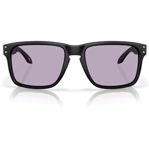 Oakley OO9487F Holbrook XXL anteojos de sol rectangulares polarizadas, color negro mate, pizarrón Prizm, 61 mm, Negro mate/pizarrón Prizm, 61 mm Oakley OO9487F Holbrook XXL anteojos de sol rectangulares polarizadas, color negro mate, pizarrón Prizm, 61 mm, Negro mate/pizarrón Prizm, 61 mm