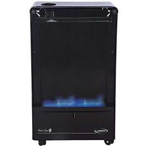 LENOMEX Calefactor Portátil Flama Azul LPBF15GE LENOMEX Calefactor Portátil Flama Azul LPBF15GE