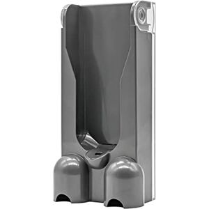 Garbage fighter Estación de acoplamiento al aspiradora de , soporte de accesorios para montaje en la pared, compatible con aspiradoras Dyson V10, solo con la parte n.º 969042-01, no compatible con Garbage fighter Estación de acoplamiento al aspiradora de , soporte de accesorios para montaje en la pared, compatible con aspiradoras Dyson V10, solo con la parte n.º 969042-01, no compatible con