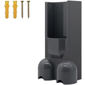 CHENGSEE Estación de acoplamiento de montaje en pared para G5 Inalámbrico de reemplazo de aspiradora Soporte de montaje compatible con Dyson Gen5 Reemplazo#: 973027-01 CHENGSEE Estación de acoplamiento de montaje en pared para G5 Inalámbrico de reemplazo de aspiradora Soporte de montaje compatible con Dyson Gen5 Reemplazo#: 973027-01