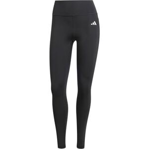 Adidas Optime Essentials Leggings de Longitud Completa con Bolsillo para Mujer, Negro, X-Small Adidas Optime Essentials Leggings de Longitud Completa con Bolsillo para Mujer, Negro, X-Small