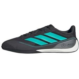 Adidas OMU74 Tenis Mercedes AMG Petronas Formula One Team League Motorsport, Unisex Adulto, Negro, 22.5 cm Adidas OMU74 Tenis Mercedes AMG Petronas Formula One Team League Motorsport, Unisex Adulto, Negro, 22.5 cm
