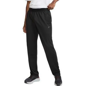 Champion , Pants Para Entrenamiento Hombre, Negro (Black), M Champion , Pants Para Entrenamiento Hombre, Negro (Black), M