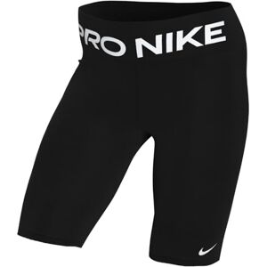 Nike Mujer Pantalones Cortos Pro 365, Black/White, XS Nike Mujer Pantalones Cortos Pro 365, Black/White, XS