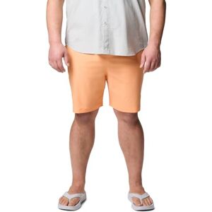 Columbia PFG Rambler Pantalón Corto acuático para Hombre, Bright Nectar, X-Large/8" Inseam Columbia PFG Rambler Pantalón Corto acuático para Hombre, Bright Nectar, X-Large/8" Inseam
