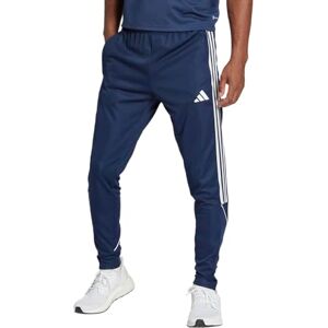 Adidas Tiro 23 League Pantalones para Hombre, Team Navy Blue, X-Large/Tall 3 Adidas Tiro 23 League Pantalones para Hombre, Team Navy Blue, X-Large/Tall 3