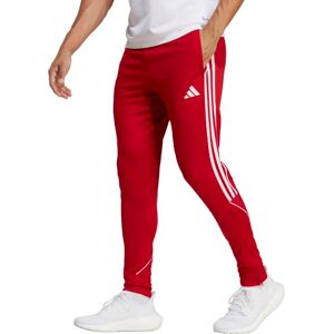 Adidas Tiro 23 League Pantalones para Hombre, Team Power Rojo, 3X-Large/2" Inseam Tall Adidas Tiro 23 League Pantalones para Hombre, Team Power Rojo, 3X-Large/2" Inseam Tall