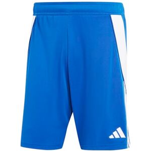 Adidas Tiro 24 Pantalones Cortos para Hombre, Equipo Royal Azul/Blanco, M Adidas Tiro 24 Pantalones Cortos para Hombre, Equipo Royal Azul/Blanco, M