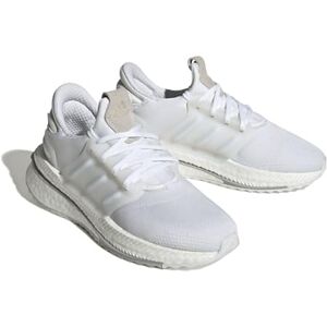 Adidas X_PLR Boost Tenis Unisex, Color Blanco de Niño Adidas X_PLR Boost Tenis Unisex, Color Blanco de Niño