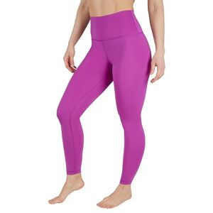 90 Degree By Reflex Reflex Leggings con forro polar de 90 grados, pantalones de yoga, CLOVER, XS 90 Degree By Reflex Reflex Leggings con forro polar de 90 grados, pantalones de yoga, CLOVER, XS