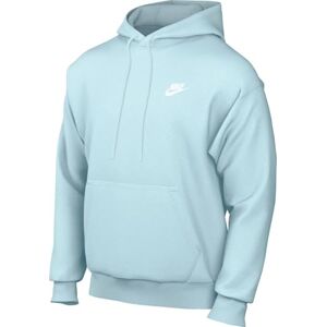 Nike Sudadera con Capucha para Hombre Sportswear Club Fleece Nike Sudadera con Capucha para Hombre Sportswear Club Fleece