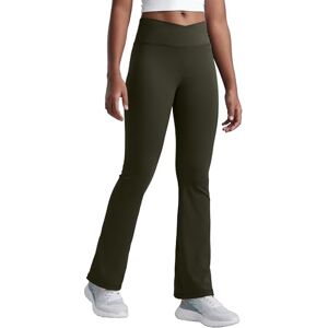 CRZ YOGA Leggings Deportivos para Chicas Pantalones de Cintura Alta para niñas Mallas de Yoga para Niñas Baile Activo Correr Verde Oliva X-Grande CRZ YOGA Leggings Deportivos para Chicas Pantalones de Cintura Alta para niñas Mallas de Yoga para Niñas Baile Activo Correr Verde Oliva X-Grande
