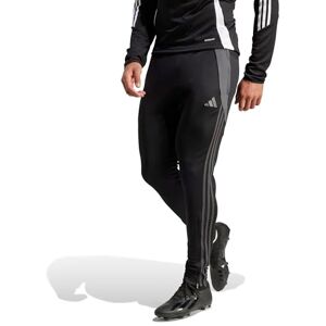 Adidas Tiro 24 Pantalones de Entrenamiento para Hombre, Negro/Gris sólido (Black/Solid Grey), X-Large Tall Adidas Tiro 24 Pantalones de Entrenamiento para Hombre, Negro/Gris sólido (Black/Solid Grey), X-Large Tall
