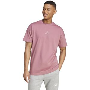 Adidas All SZN Playera para Hombre, Preloved Crimson, XX-Large Adidas All SZN Playera para Hombre, Preloved Crimson, XX-Large