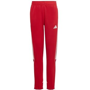 Adidas Tiro23 League Pantalones para niños, Team Power Rojo, Medium Adidas Tiro23 League Pantalones para niños, Team Power Rojo, Medium