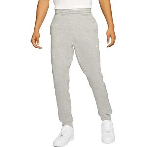 Nike Club Men's Training Joggers (Dark Grey/White, Medium) Nike Club Men's Training Joggers (Dark Grey/White, Medium)