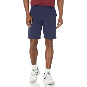 Under Armour Tech Pantalones Cortos de Golf para Hombre, (410) Midnight Navy/Midnight Navy, 34 Under Armour Tech Pantalones Cortos de Golf para Hombre, (410) Midnight Navy/Midnight Navy, 34