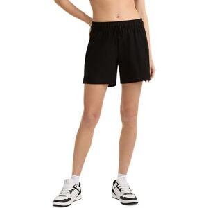 Champion Women's Jersey Short, Black, XX-Large Champion Women's Jersey Short, Black, XX-Large