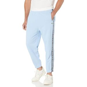 Lacoste Active Meets Neoheritage Pantalones Deportivos de Ajuste Relajado para Hombre, Panorama, M Lacoste Active Meets Neoheritage Pantalones Deportivos de Ajuste Relajado para Hombre, Panorama, M