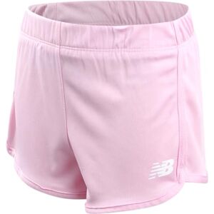 New Balance Girls' Active Shorts 2 Piece Athletic Performance Mesh Running Shorts Dolphin Gym Shorts for Girls (8-16), Size 7-8, Light Raspberry New Balance Girls' Active Shorts 2 Piece Athletic Performance Mesh Running Shorts Dolphin Gym Shorts for Girls (8-16), Size 7-8, Light Raspberry