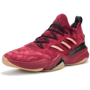 Adidas Mahomes 2 Impact FLX Tenis Unisex para Adultos, Negro/Negro/Negro, 13.5 Wide Women/12.5 Wide Men Adidas Mahomes 2 Impact FLX Tenis Unisex para Adultos, Negro/Negro/Negro, 13.5 Wide Women/12.5 Wide Men