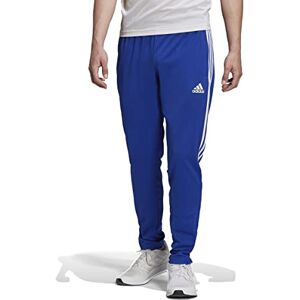 Adidas Aeroready Sereno Pantalones Ajustados de Corte cónico de 3 Rayas para Hombre, Color Azul Real, Talla 4XL Alto, Team Royal Azul, 4X-Large Adidas Aeroready Sereno Pantalones Ajustados de Corte cónico de 3 Rayas para Hombre, Color Azul Real, Talla 4XL Alto, Team Royal Azul, 4X-Large