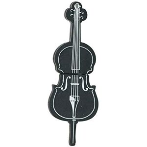 Qianlianjie 64GB Negro Violonchelo Modelo USB Flash Drive u Palo Pen Drive USB 2,0 pendrive Memoria Stick Unidad Flash u Disco USB Unidad USB Stick Flash Disco Qianlianjie 64GB Negro Violonchelo Modelo USB Flash Drive u Palo Pen Drive USB 2,0 pendrive Memoria Stick Unidad Flash u Disco USB Unidad USB Stick Flash Disco