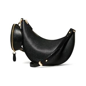 kate spade new york Duo Bolso bandolera, Negro -, Una talla, Bolso bandolera Duo kate spade new york Duo Bolso bandolera, Negro -, Una talla, Bolso bandolera Duo