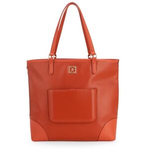 Cloe Bolsa Tote Maxi Doble Función color Tan para Mujer Cloe Bolsa Tote Maxi Doble Función color Tan para Mujer