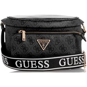 GUESS BOLSA POWER PLAY SLING EN COLOR NEGRO GUESS BOLSA POWER PLAY SLING EN COLOR NEGRO