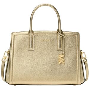 Michael Kors Laila Bolso mediano, Hardware en tono dorado/oro pálido, Talla unica Michael Kors Laila Bolso mediano, Hardware en tono dorado/oro pálido, Talla unica